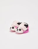 UGG Bixbee Panda Crib Booties Toddler