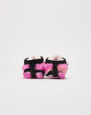 UGG Bixbee Panda Crib Booties Toddler