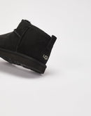 UGG Classic Ultra Mini Boots Grade-School