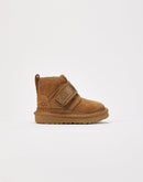 UGG Neumel Snapback Boots Toddler