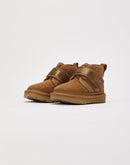 UGG Neumel Snapback Boots Toddler