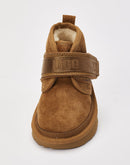 UGG Neumel Snapback Boots Toddler