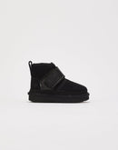 UGG Neumel Snapback Boots Toddler