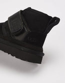 UGG Neumel Snapback Boots Toddler