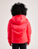 UGG Ronney Cropped Puffer Jacket