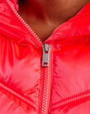 UGG Ronney Cropped Puffer Jacket