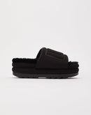 UGG Maxi Graphic Slide