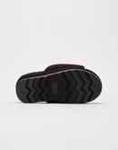 UGG Maxi Graphic Slide