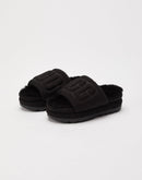 UGG Maxi Graphic Slide