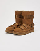 UGG Classic Short Hybrid Boots