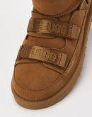 UGG Classic Short Hybrid Boots