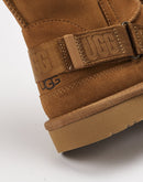 UGG Classic Short Hybrid Boots