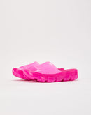 UGG Jella Clear Slides
