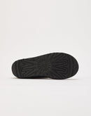 UGG Mini Bailey Logo Strap Boots