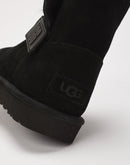UGG Mini Bailey Logo Strap Boots