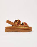 UGG Goldenstar Heritage Braid Sandals