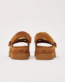 UGG Goldenstar Heritage Braid Sandals