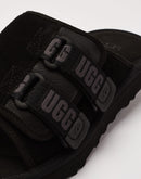 UGG Goldencoast Strap Slides