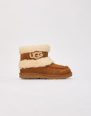 UGG Ultra Mini Fluff Boots Pre-School