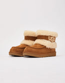 UGG Ultra Mini Fluff Boots Pre-School