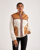 UGG Tasman UGGfluff Jacket