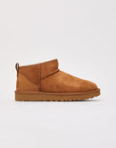 UGG Classic Ultra Mini Boots