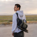 WANDRD ROGUE Sling 9L V2 Wasatch Green