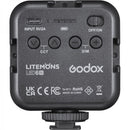 Godox Litemons Bi-Color Pocket-Size LED Video Light (3200 to 6500K)
