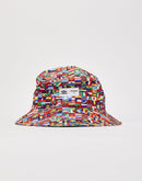 Umbro Flags Bucket Hat