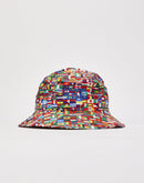 Umbro Flags Bucket Hat