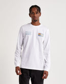 Umbro Peace 195 Long-Sleeve Tee