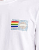 Umbro Peace 195 Long-Sleeve Tee