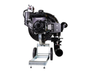 Umount UB-7H Front-Mounted Blower Hand-Controlled Kohler CH270 7HP