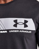 Under Armour LC Stripe Tee
