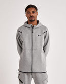 Under Armour Unstoppable Fleece Full-Zip Hoodie