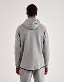 Under Armour Unstoppable Fleece Full-Zip Hoodie