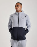 Under Armour Unstoppable Full-Zip Hoodie