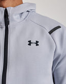 Under Armour Unstoppable Full-Zip Hoodie