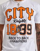 Under Armour City Knights Tee