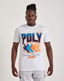 Under Armour Poly Tee