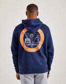Under Armour Poly Hoodie
