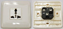Receptacle UniWF6NRU4 FOR 220V AND 20Amps