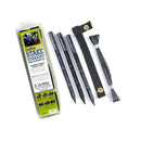 DeWitt Tree Stake Straight Kit