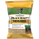 Black Beauty Grass Seed, 7500 Sq. Ft.