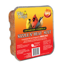 Wild Delight Sizzle N' Heat Suet