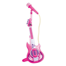 Contixo Kids Toy Guitar Set With MP3 Microphone - Musical Toy by Contixo