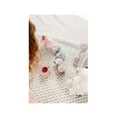 Padded Midi + Play Mat - Meadow