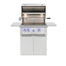 American Made Grills - Estate Freedom Grill W/ Cart. Available 30", 36" or 42"