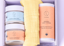 New Baby Gift Set - Welcome Little One!