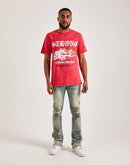 Urban Beast Strong Tee